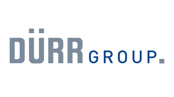 Dürr Group logo