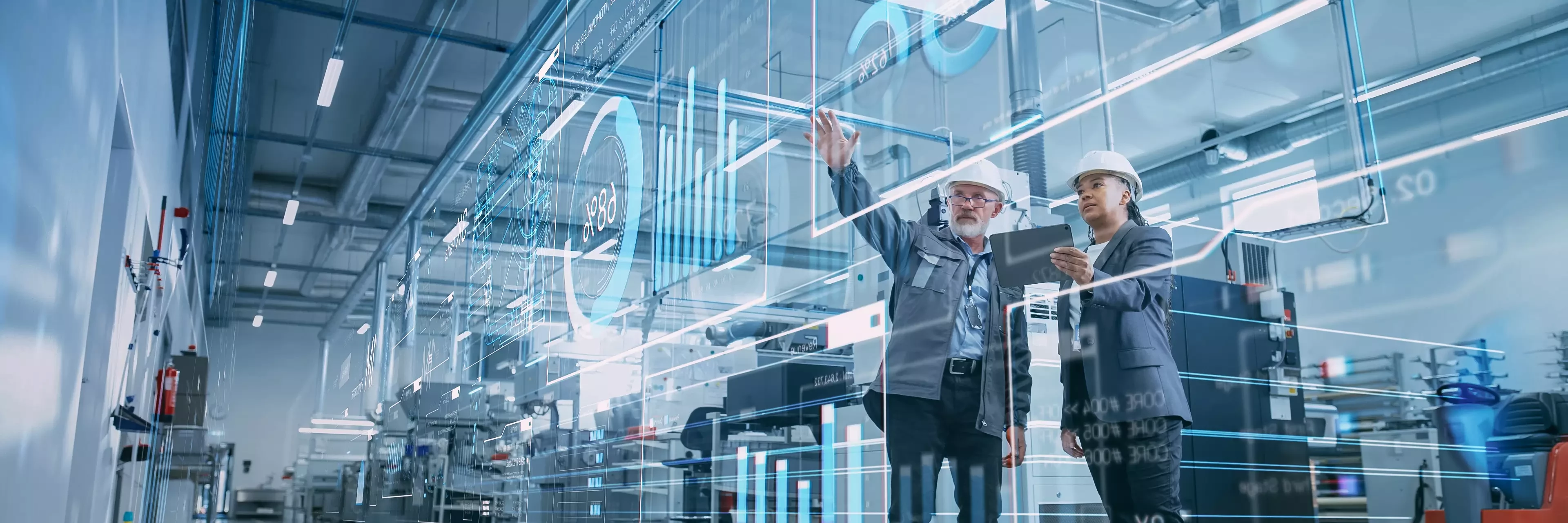 iTAC MOM Industry PR MOM from iTAC ensures adaptability on the shop floor