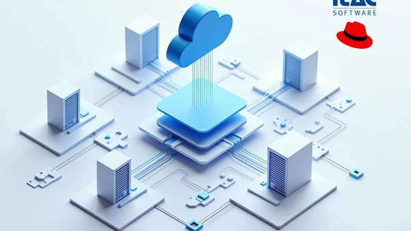 Modern MOM with cloud and on-premises flexibility