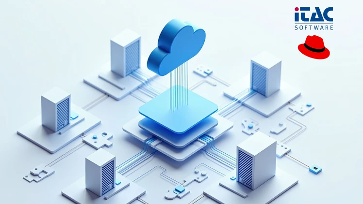 Modern MOM with cloud and on-premises flexibility