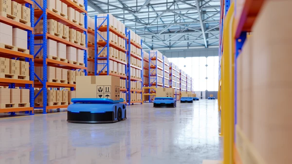 iTAC Material Management