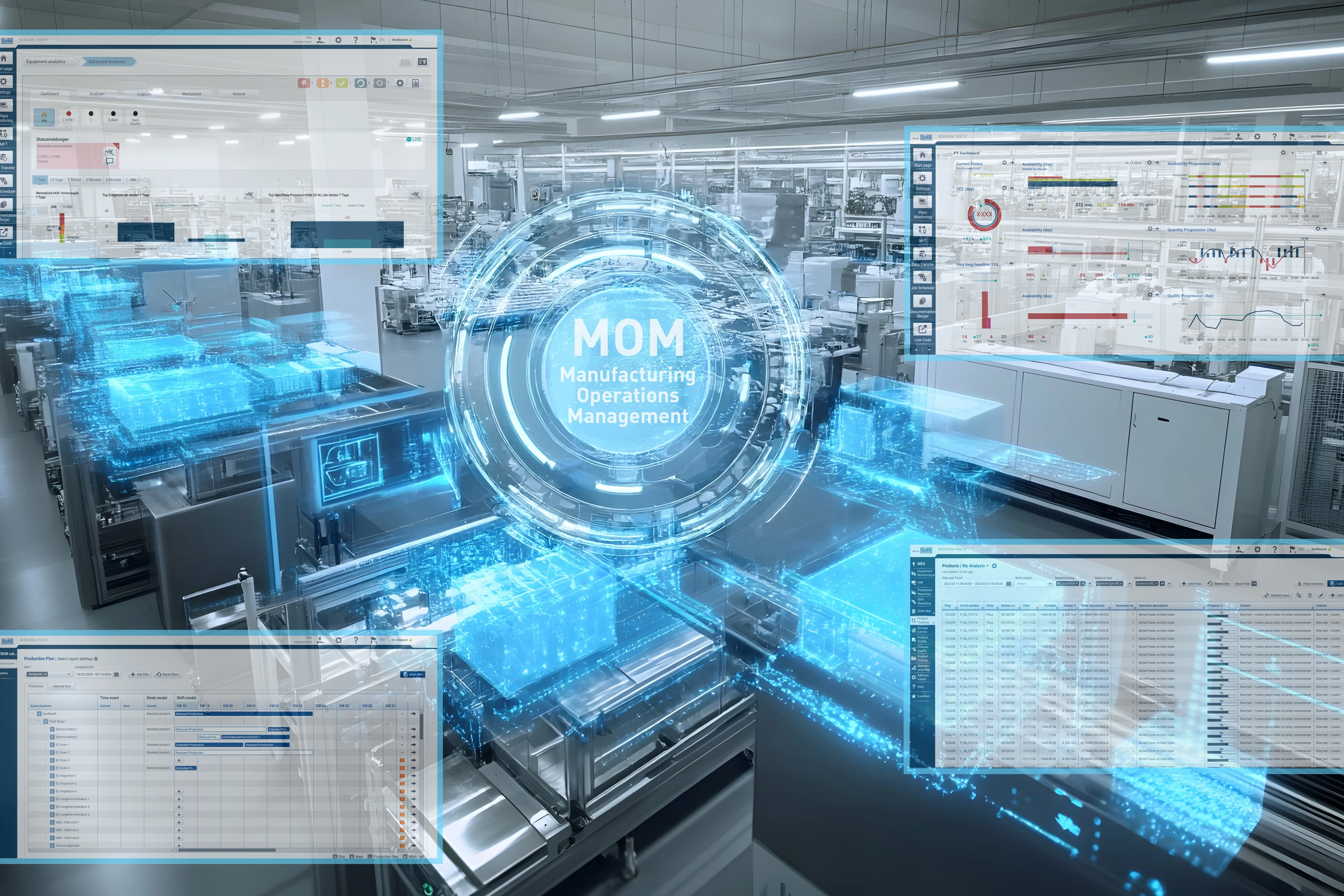 Smart Factory