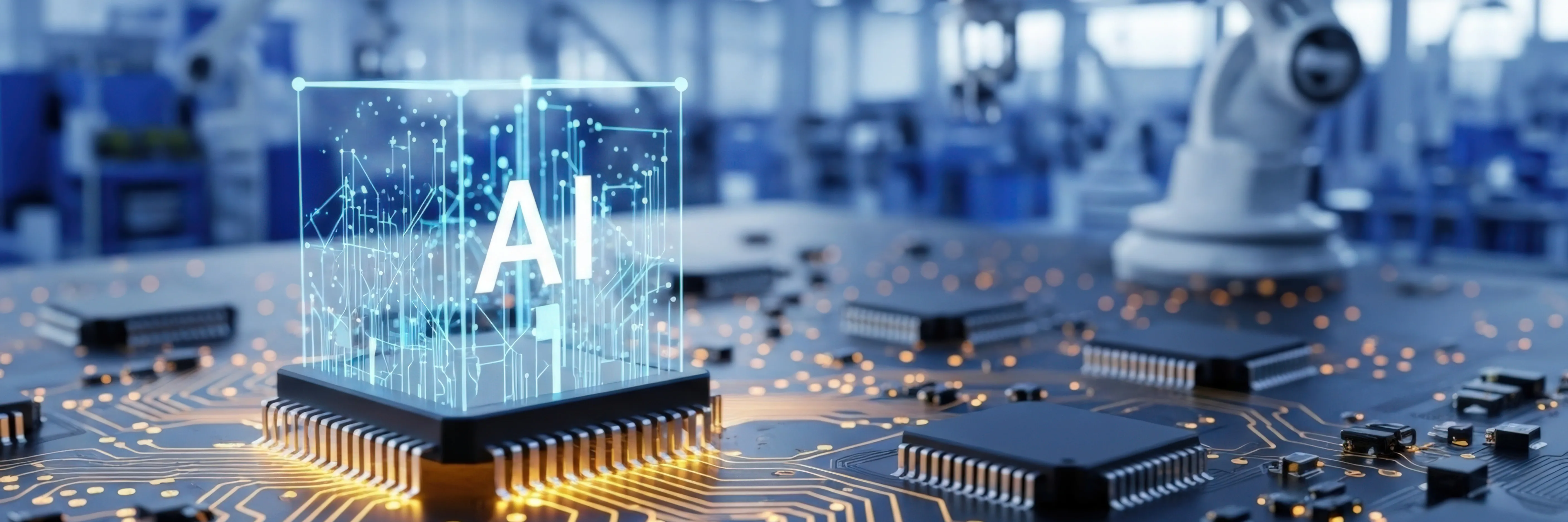  iTAC.CATi – The AI Knowledge Platform for Smart Manufacturing 