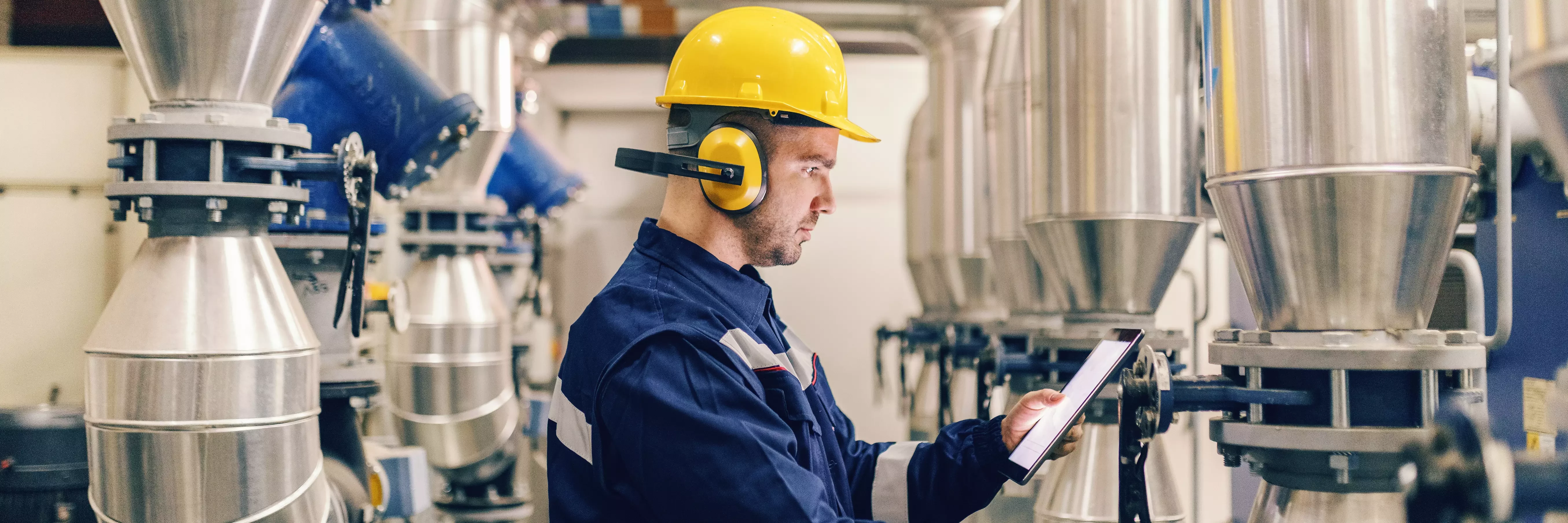 iTAC Checklist Manager iTAC launches checklist plug-in for paperless and more efficient production processes.