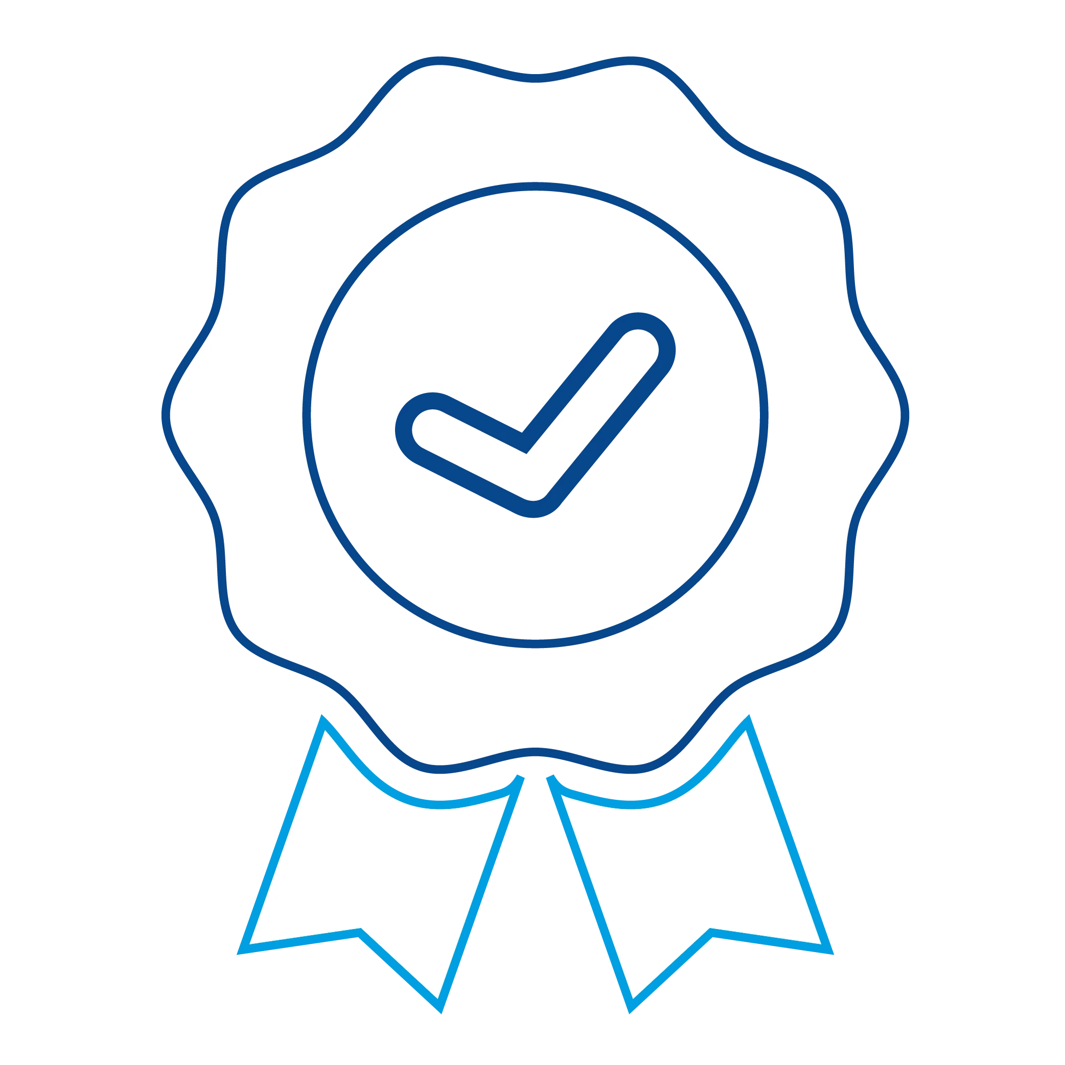 Icon Quality Assurance