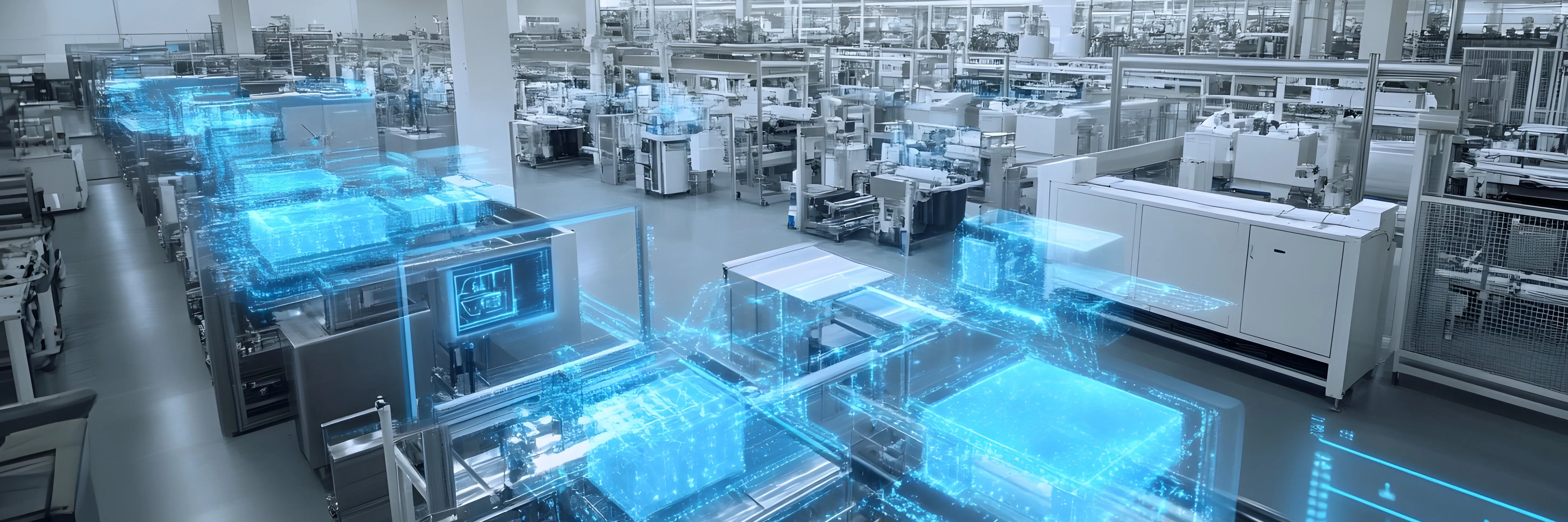 Cross-machine analytics with context