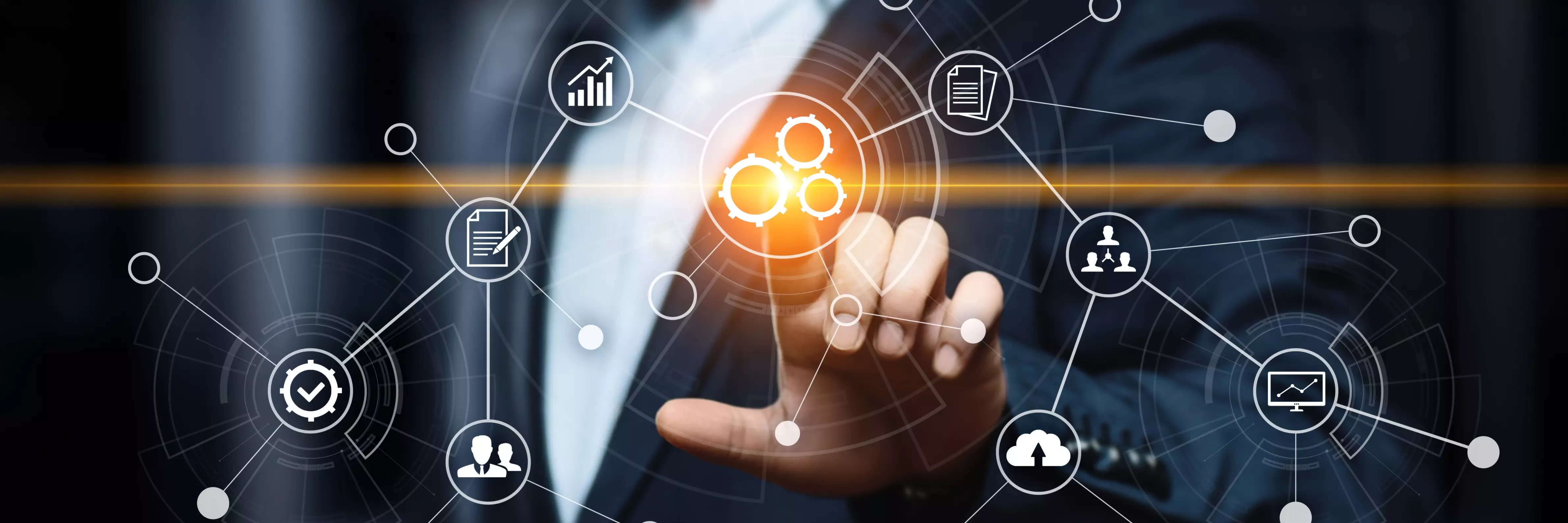 iTAC at Hannover Messe 2021 iTAC at HM 2021: Increasingly individual analytics requirements in the MES environment.