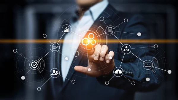 iTAC at HM 2021: Increasingly individual analytics requirements in the MES environment.