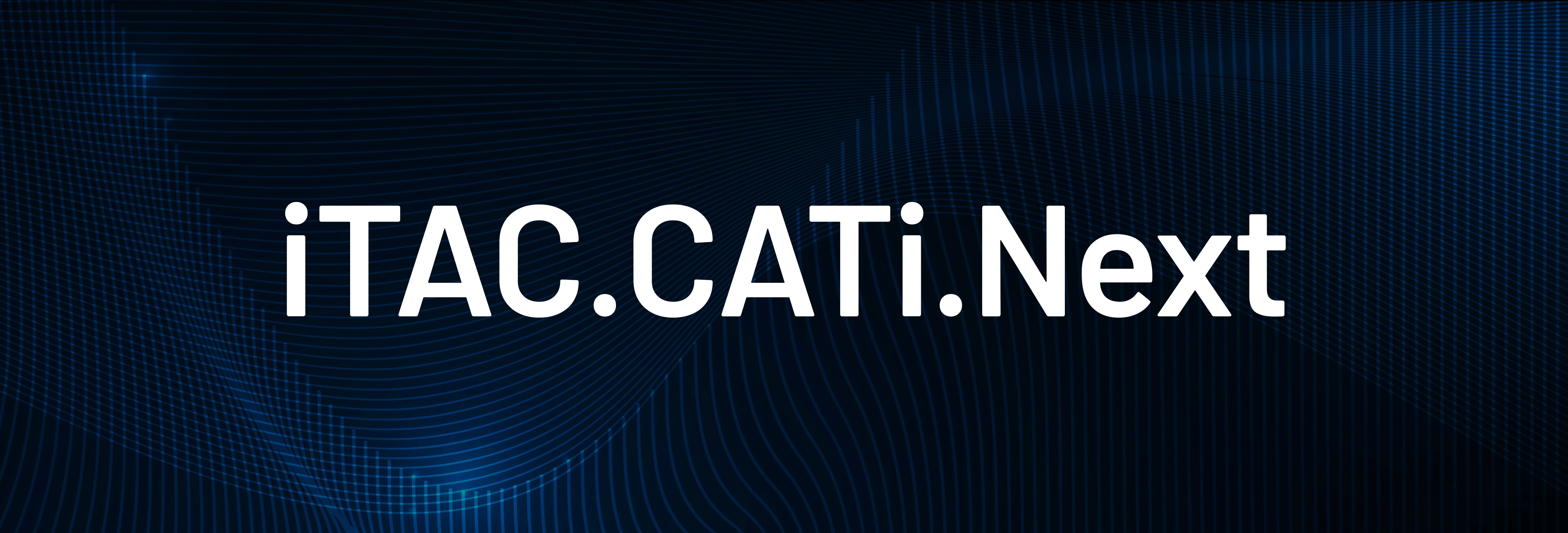 iTAC.CATi.Next