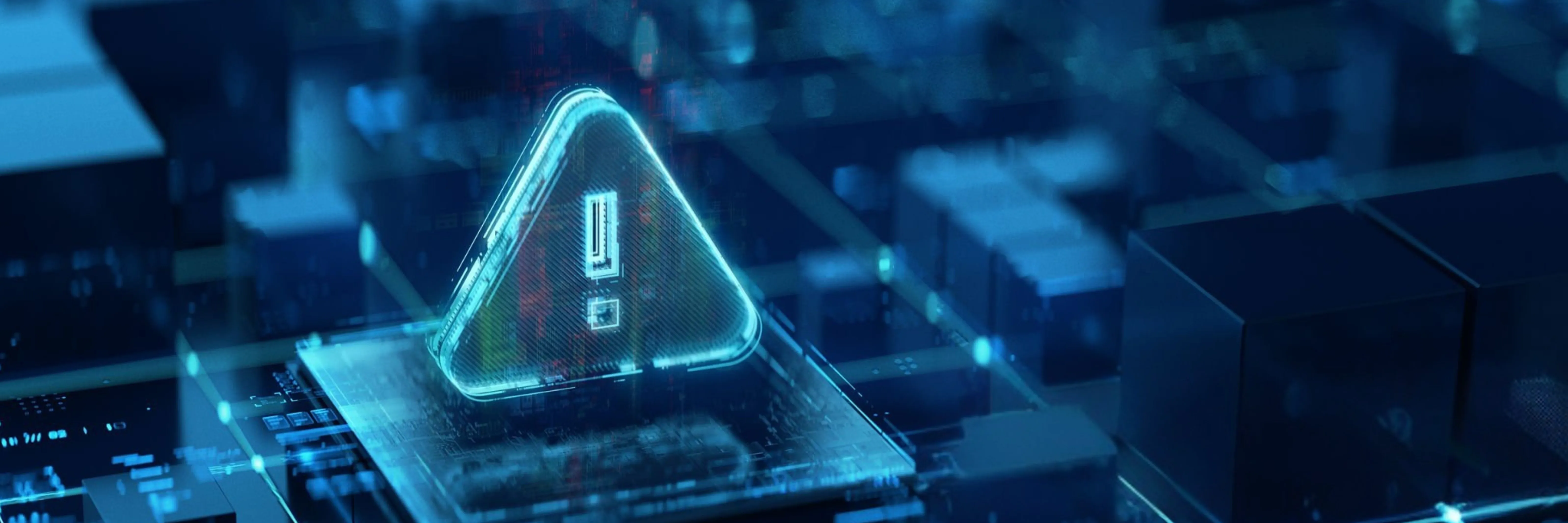 Alerts and smart operations