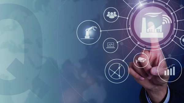 iTAC's MES with new functions and operating advantages for Quality Management 