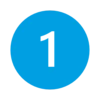 iTAC Icon Nummer eins Icon Nummer eins