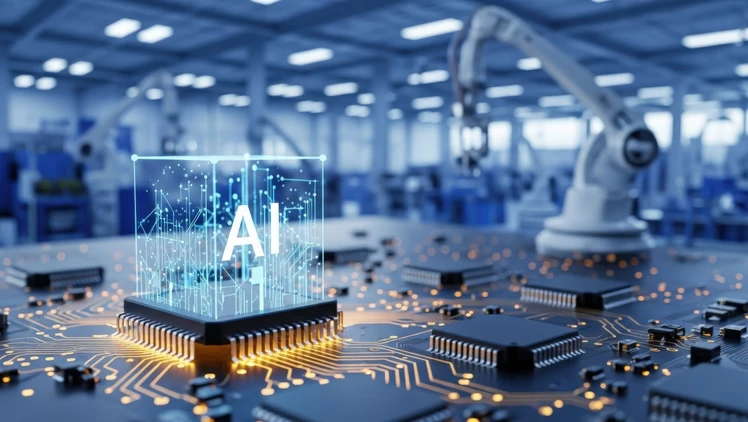 productronica 2025: iTAC presents AI-supported knowledge platform for connected production