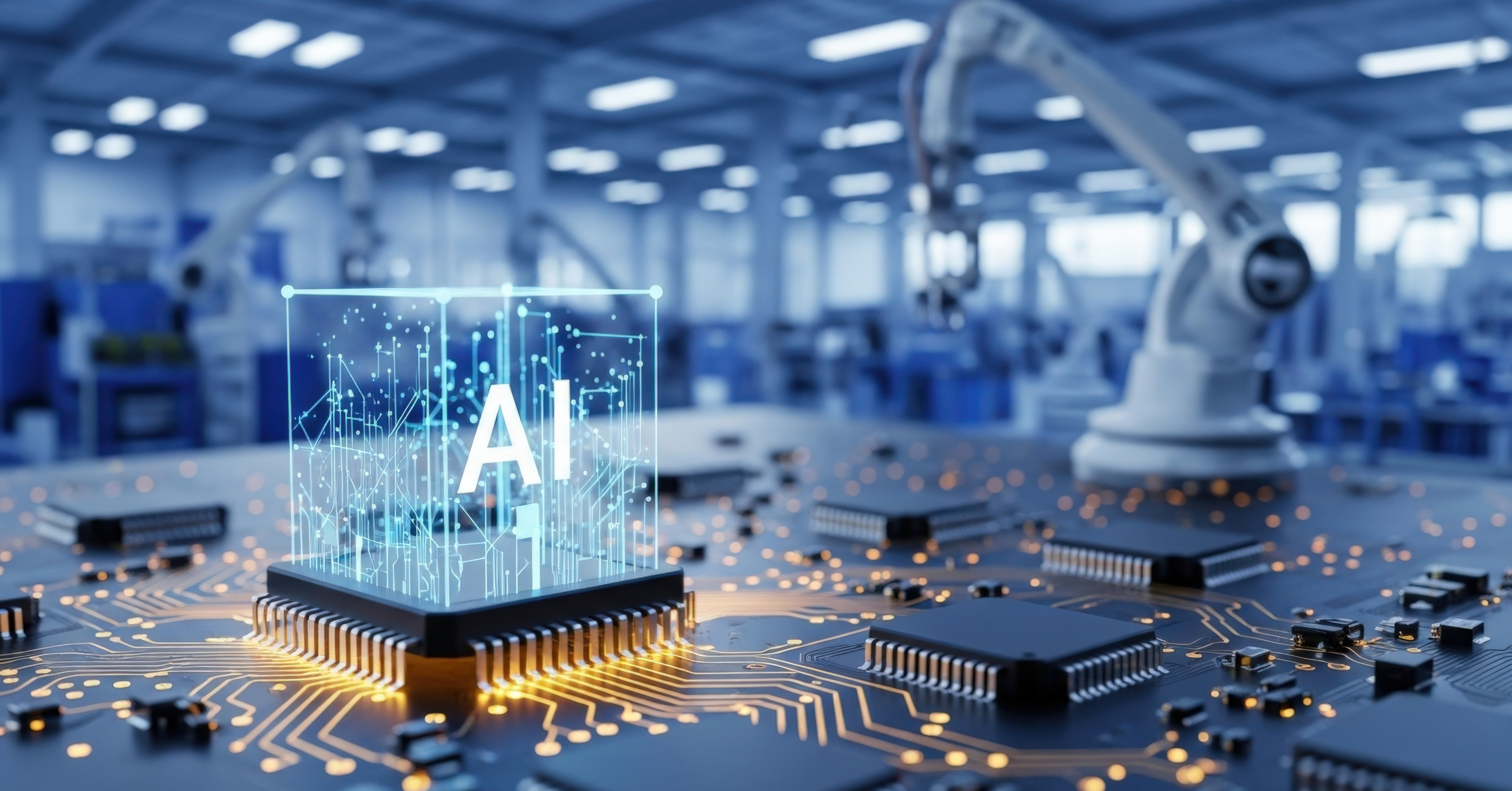 Itac Computer productronica 2025: iTAC showcases AI-powered knowledge - iTAC