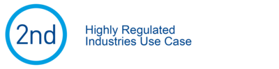 iTAC Gartner CC 2nd Highly Regulated Industries