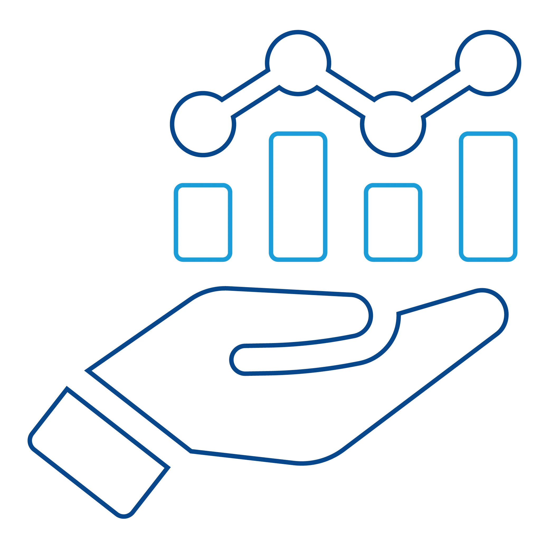 Icon improved decision-making