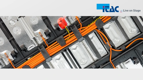 Thumbnail Battery