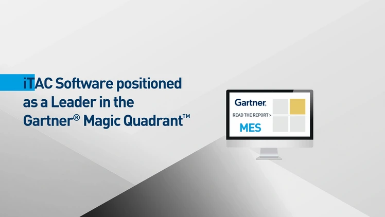 2023 Gartner Magic Quadrant