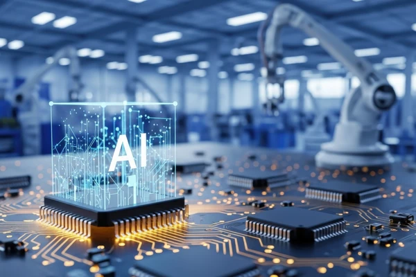 Intelligent Chatbot iTAC.CATi