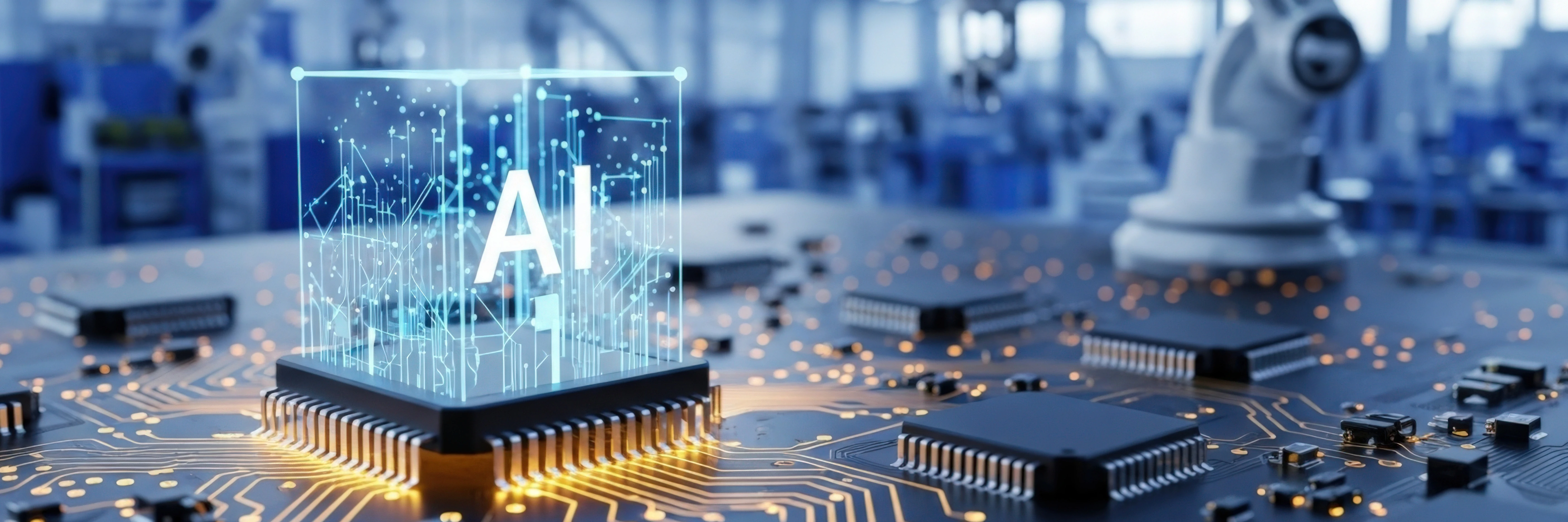 TAC.CATi – Die KI‑Wissensplattform für smarte Fertigung