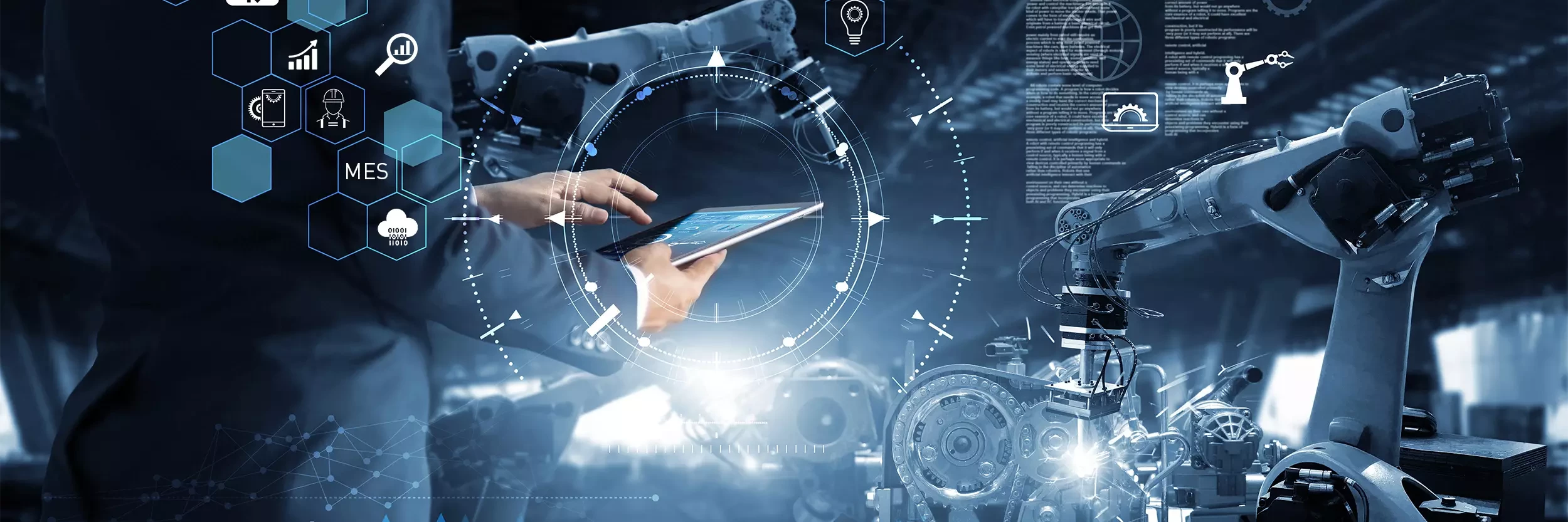 iTAC releases iTAC.MES.Suite 9.50 iTAC launches the new release of the iTAC.MES.Suite 9.50.