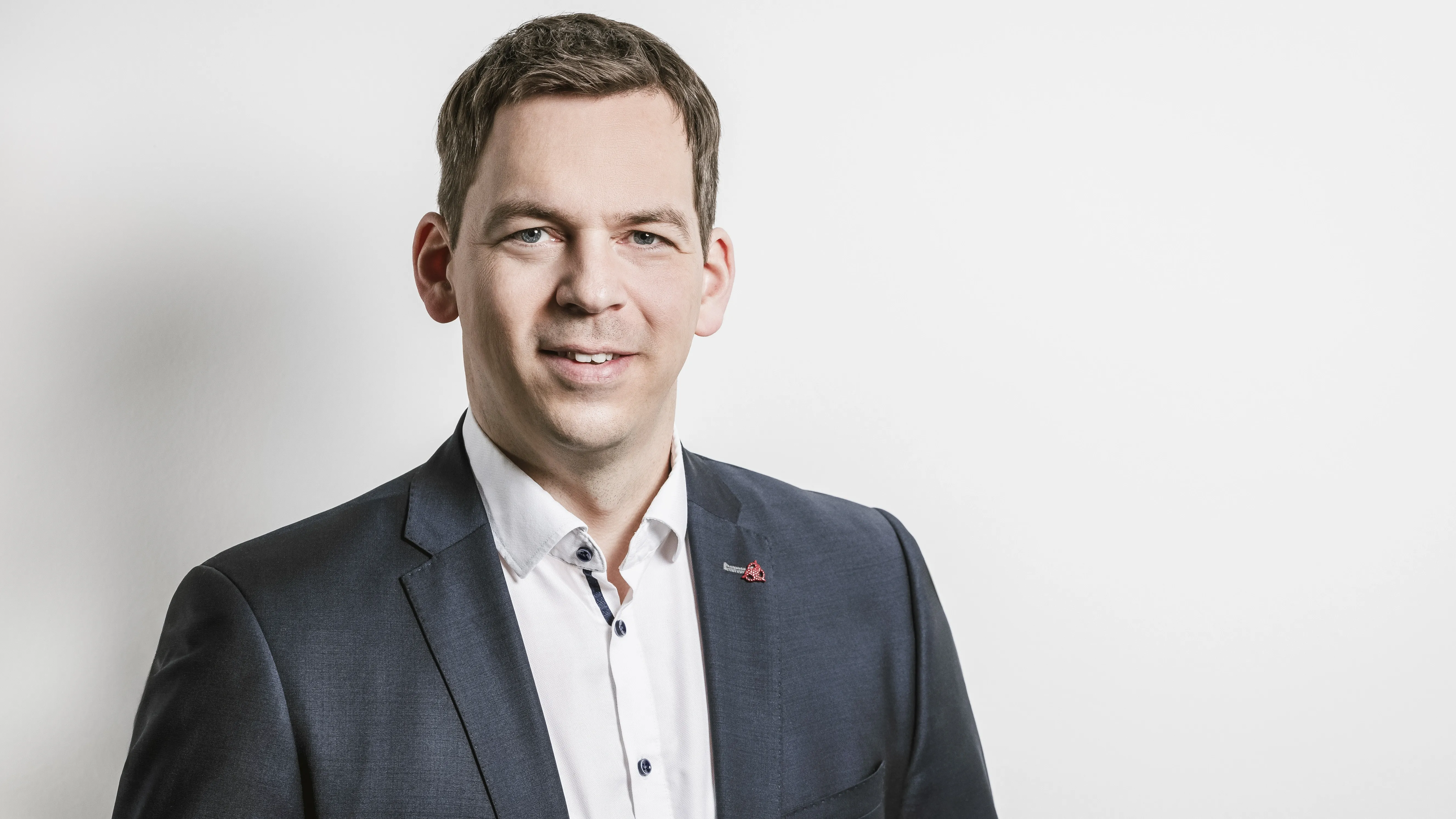 Dr. Daniel Metz Dr. Daniel Metz appointed Manager Product Development at iTAC