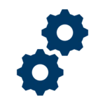 Icon Work Order Execution Icon Work Order Execution