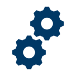Icon Work Order Execution Icon Work Order Execution