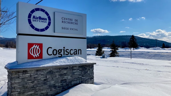 Cogiscan Inc. is a subsidiary of iTAC Software AG