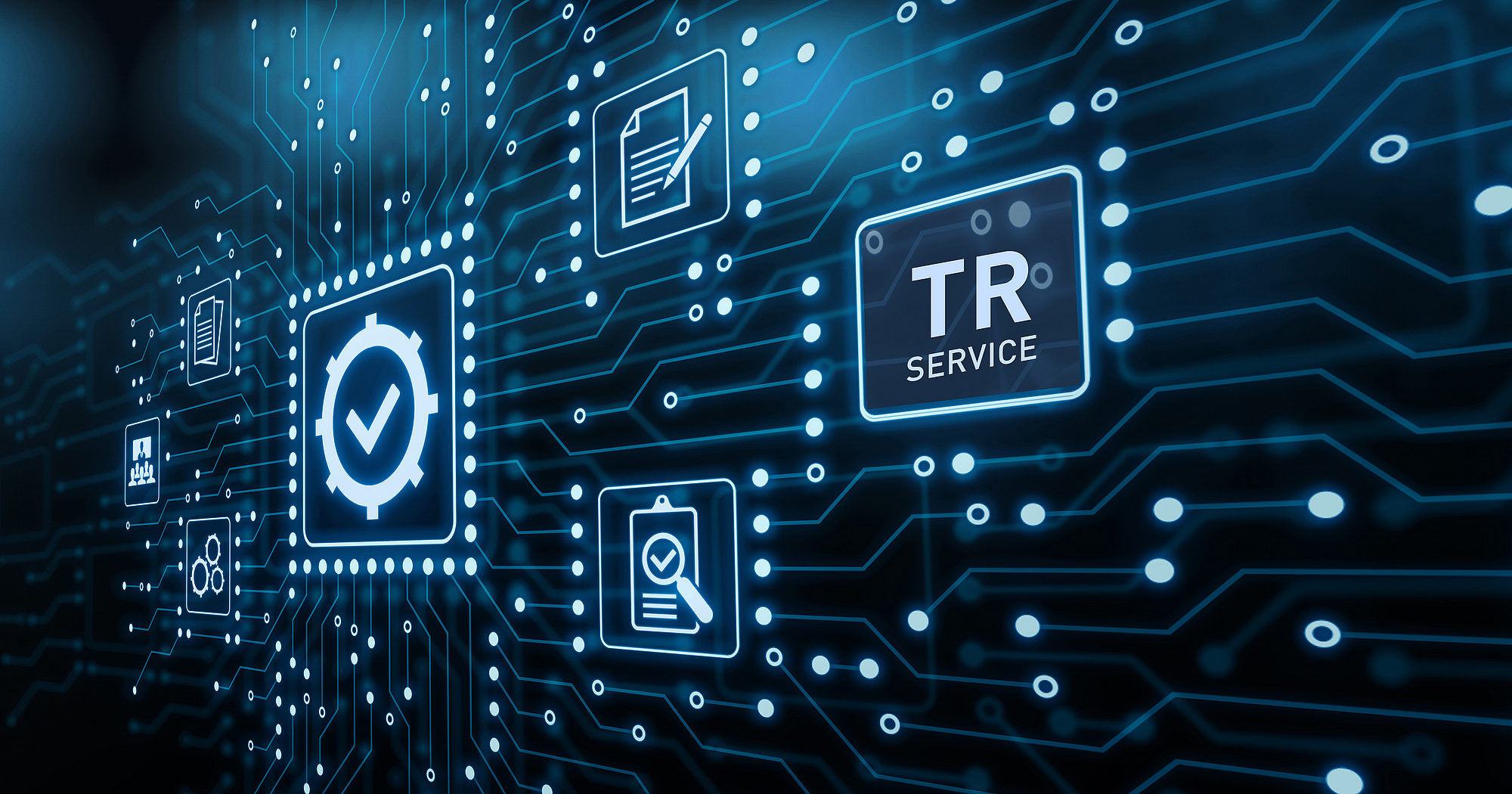 Traceability in manufacturing – iTAC.TR.Service - iTAC