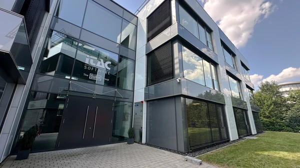 iTAC Headquarter Montabaur