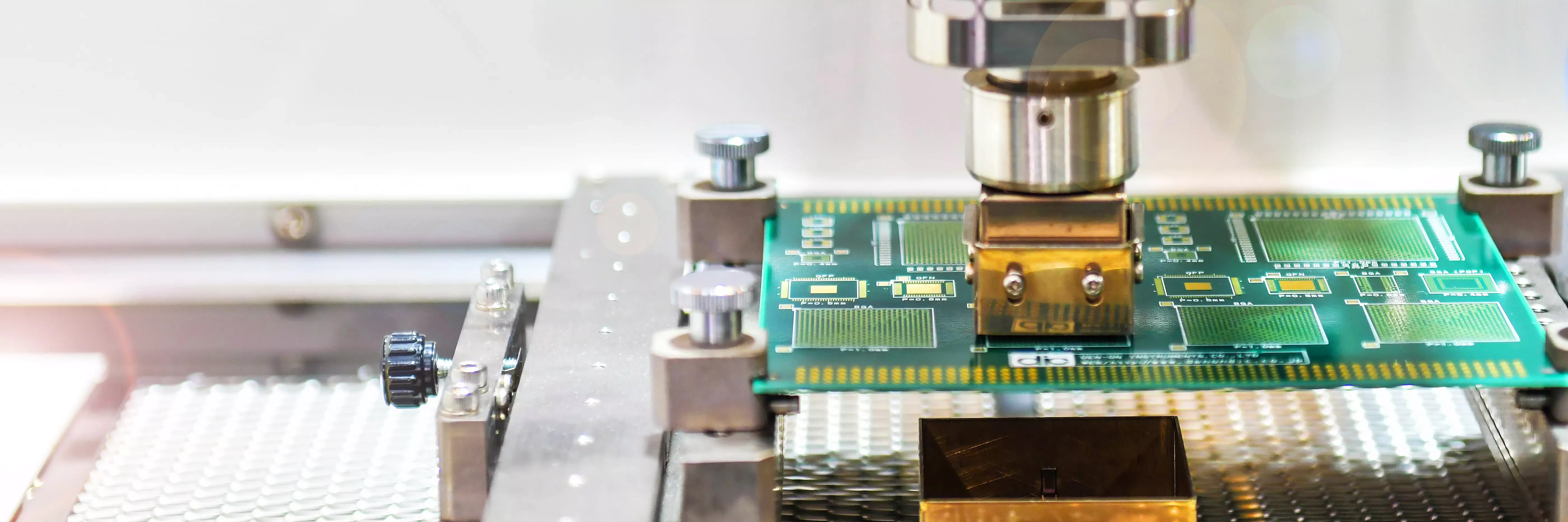 iTAC Brose iTAC Brose