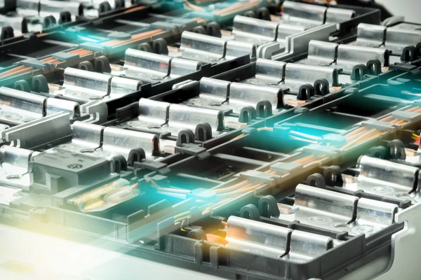 Battery Production