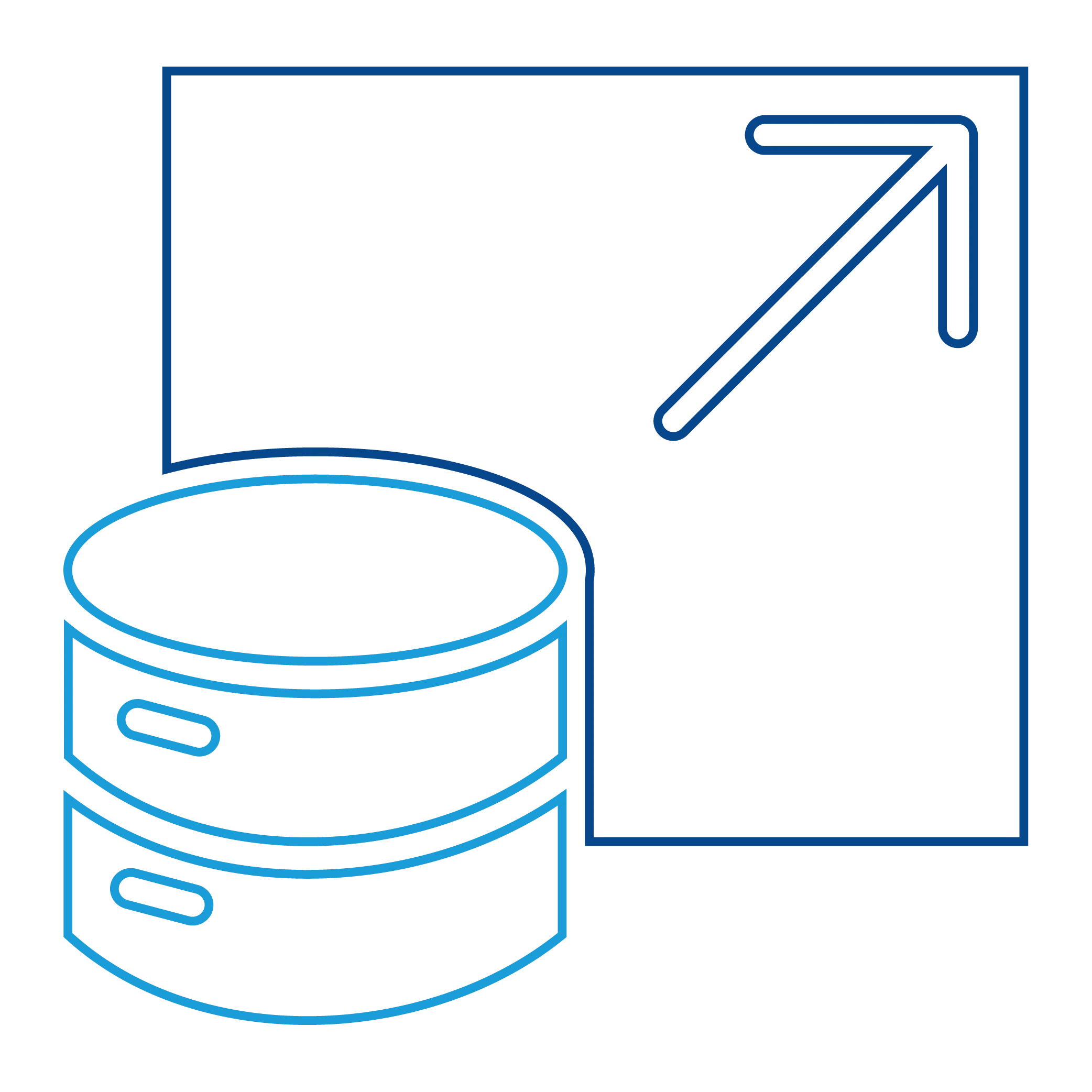 Icon Scalability Flexibility