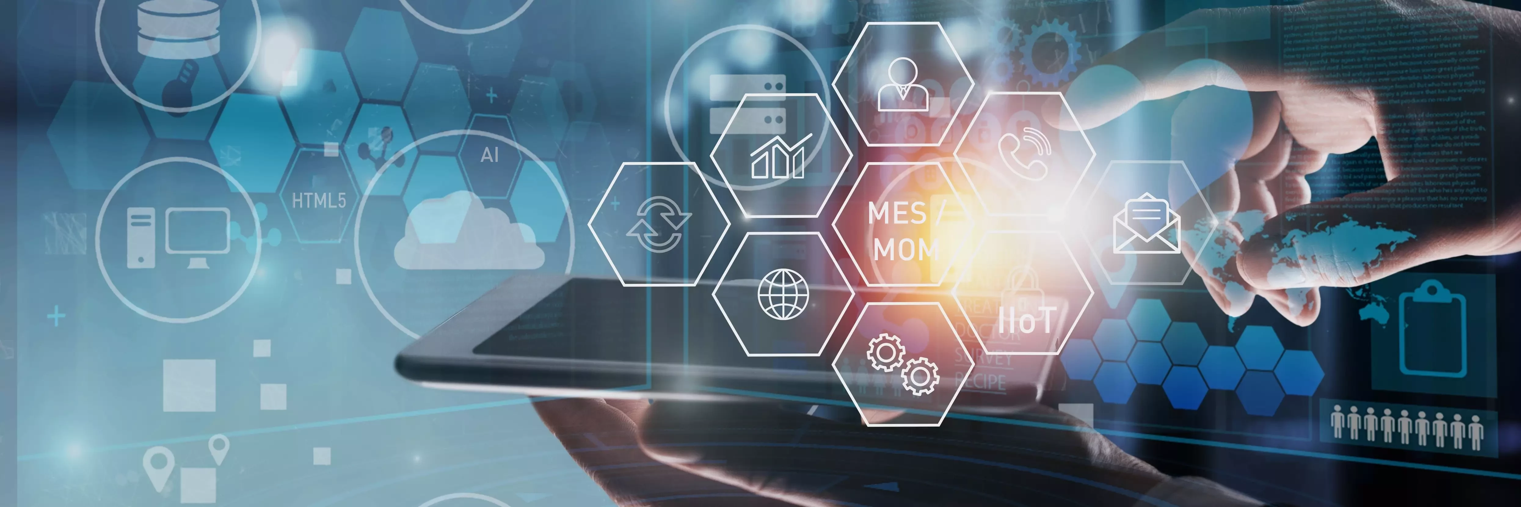 iTAC AIoT PR iTAC AIoT PR