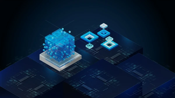 Mircroservices architecture
