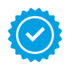 iTAC Icon check Icon check