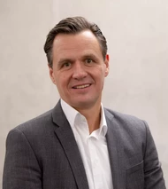 iTAC Software AG CEO Peter Bollinger Der CEO der iTAC Software AG Peter Bollinger.