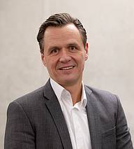 iTAC Software AG CEO Peter Bollinger Der CEO der iTAC Software AG Peter Bollinger.