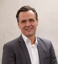 iTAC Software AG CEO Peter Bollinger Der CEO der iTAC Software AG Peter Bollinger.