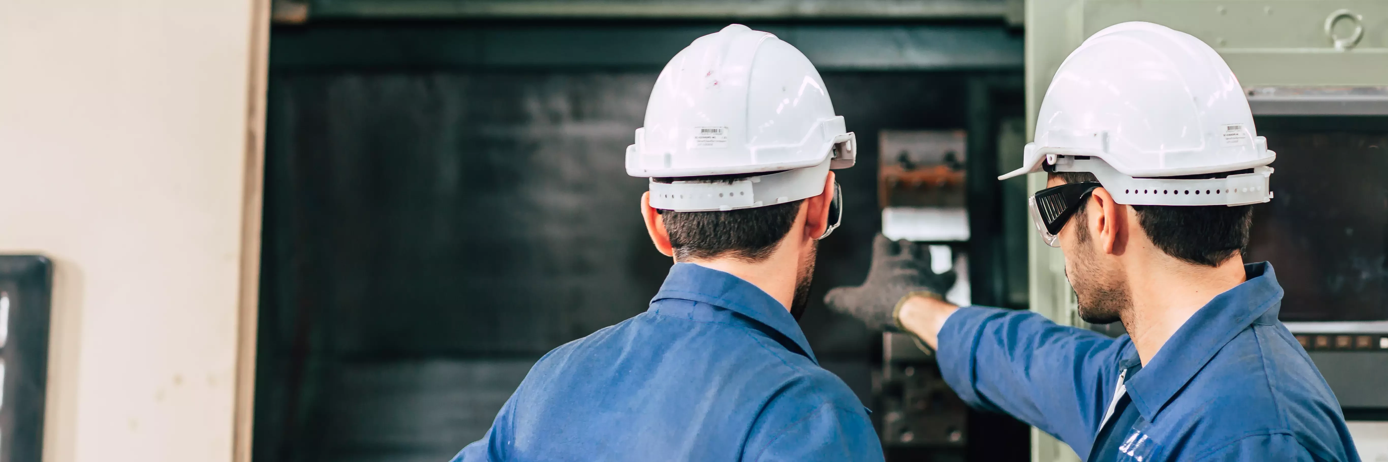 iTAC Maintenance iTAC launches new function for maintenance tasks in APS module