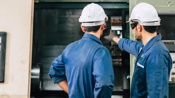 iTAC launches new function for maintenance tasks in APS module