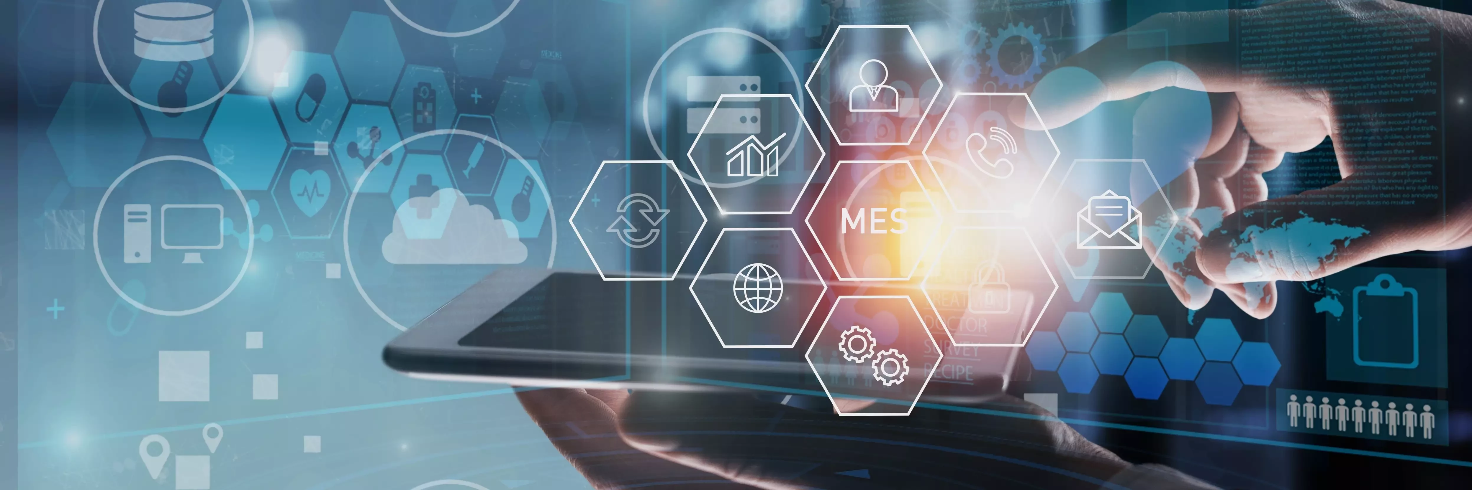 iTAC increasingly integrates customers into the MES development processes  iTAC increasingly integrates customers into the MES development processes