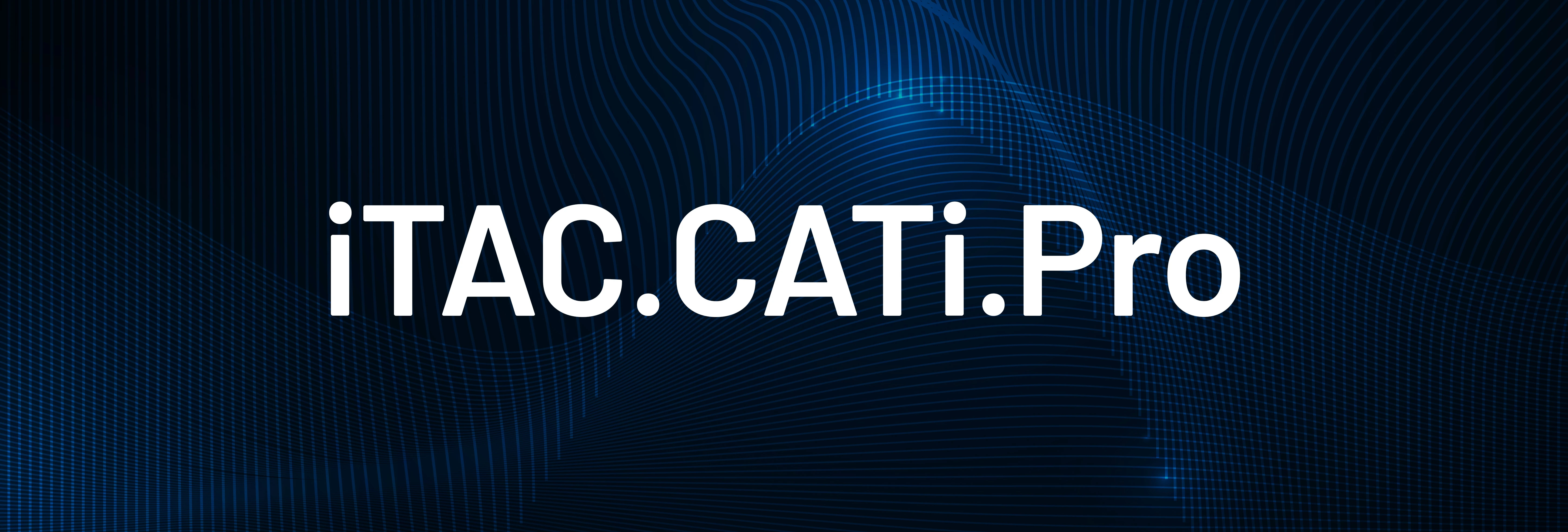 iTAC.CATi.Pro