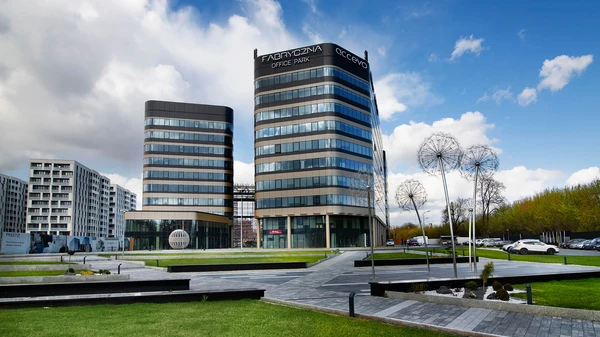 Accevo Headquarters