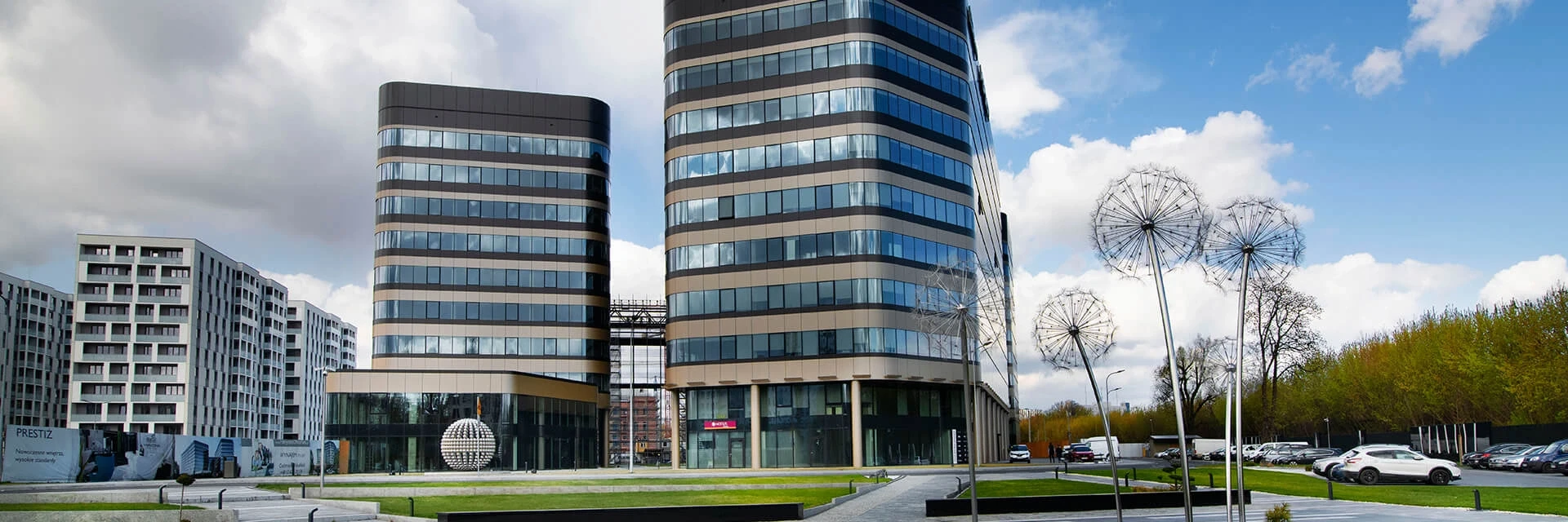 Accevo Headquarters Accevo Headquarters