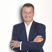 Andreas Eckert iTAC Andreas Eckert