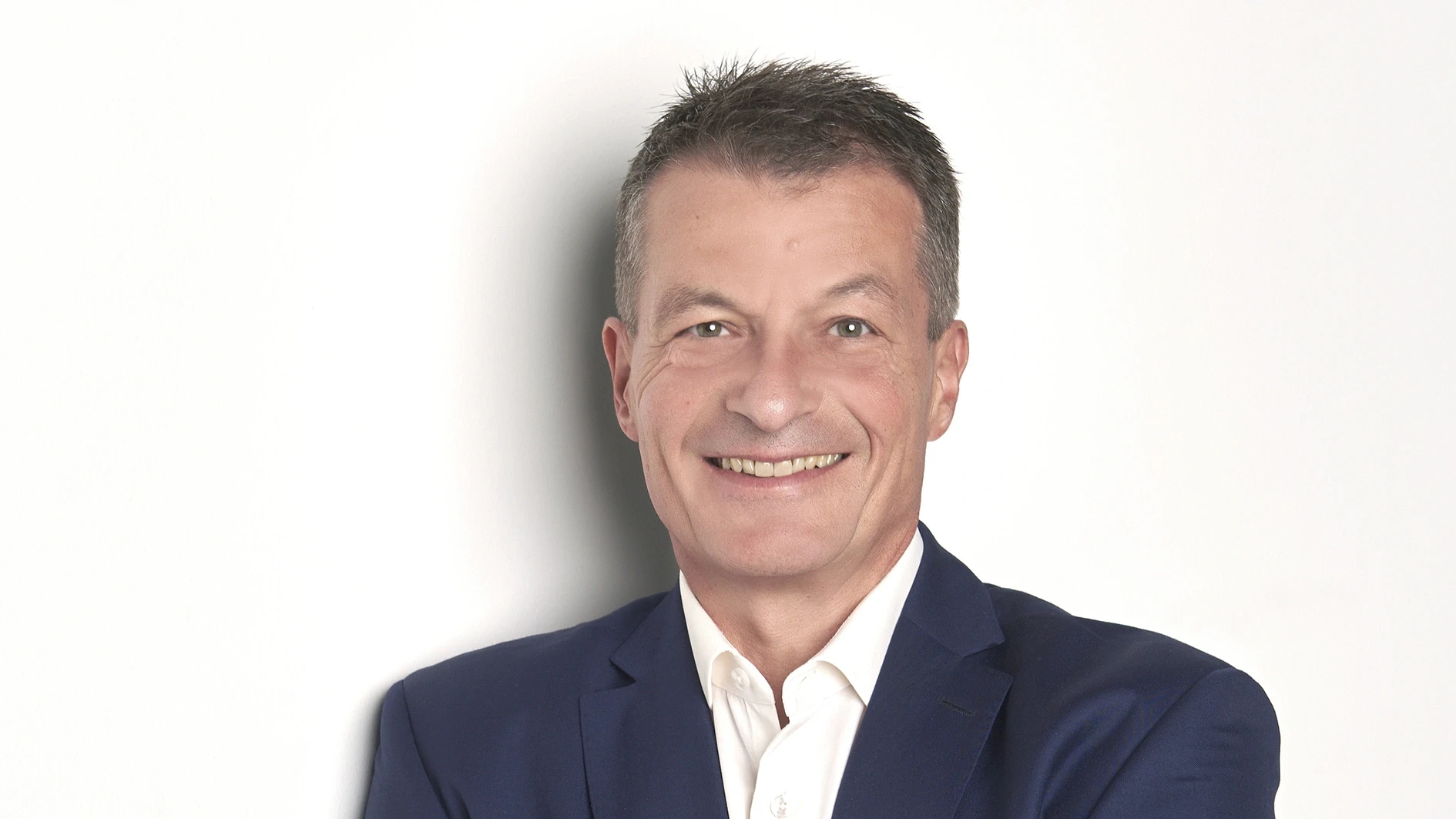 Andreas Eckert iTAC Andreas Eckert