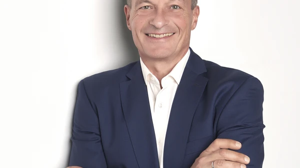 iTAC Andreas Eckert