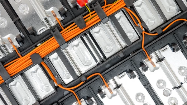 iTAC Electric Mobility
